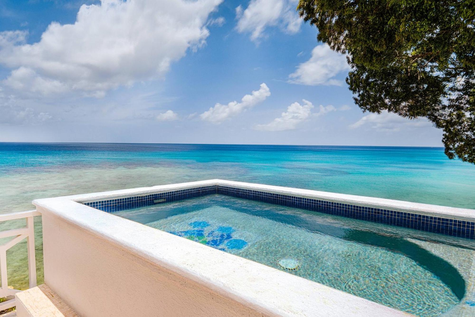 Treasure Beach Art Hotel, An Autograph Collection All-Inclusive Resort (Adults Only) سانت جيمس المظهر الخارجي الصورة