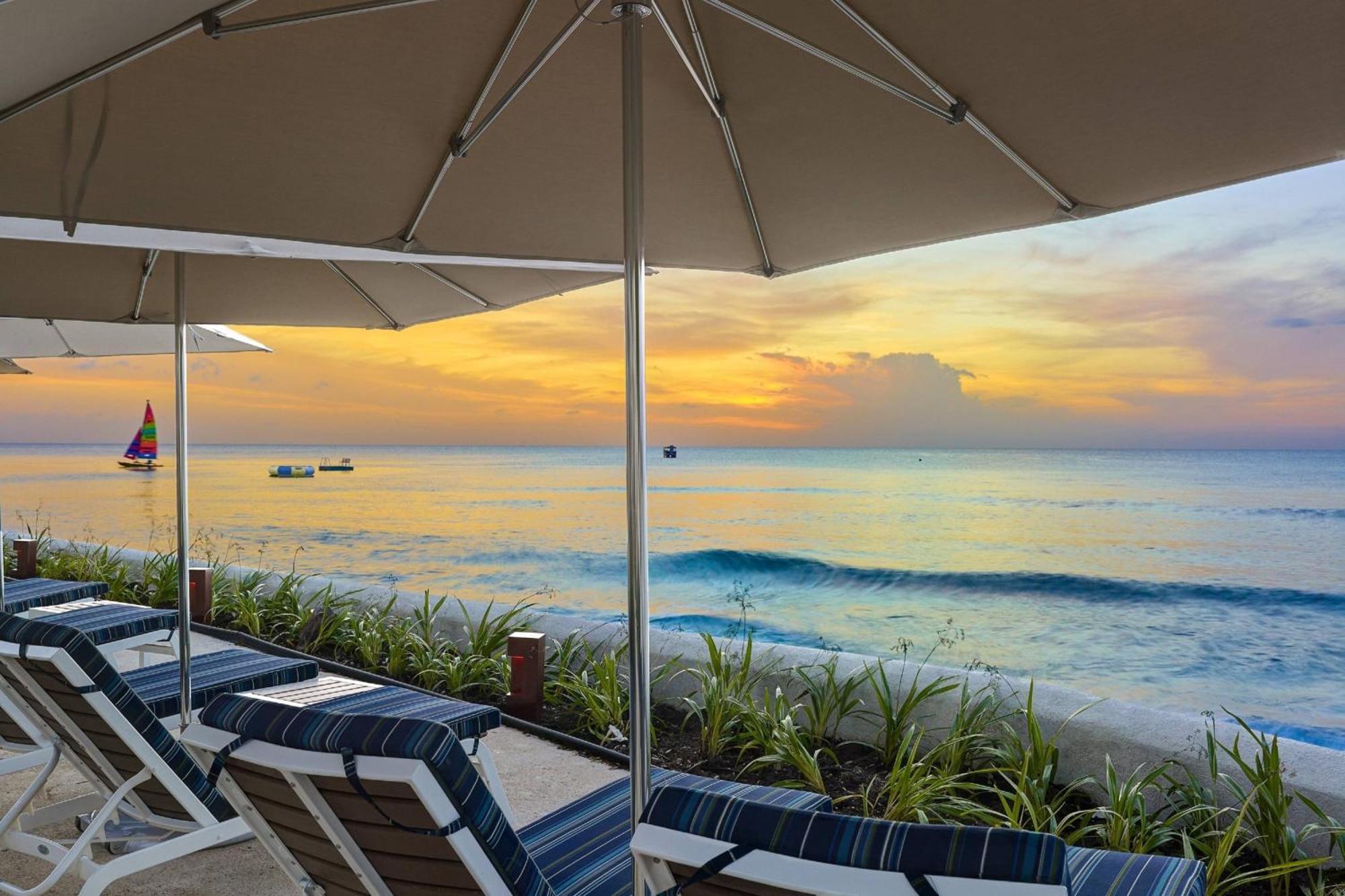 Treasure Beach Art Hotel, An Autograph Collection All-Inclusive Resort (Adults Only) سانت جيمس المظهر الخارجي الصورة