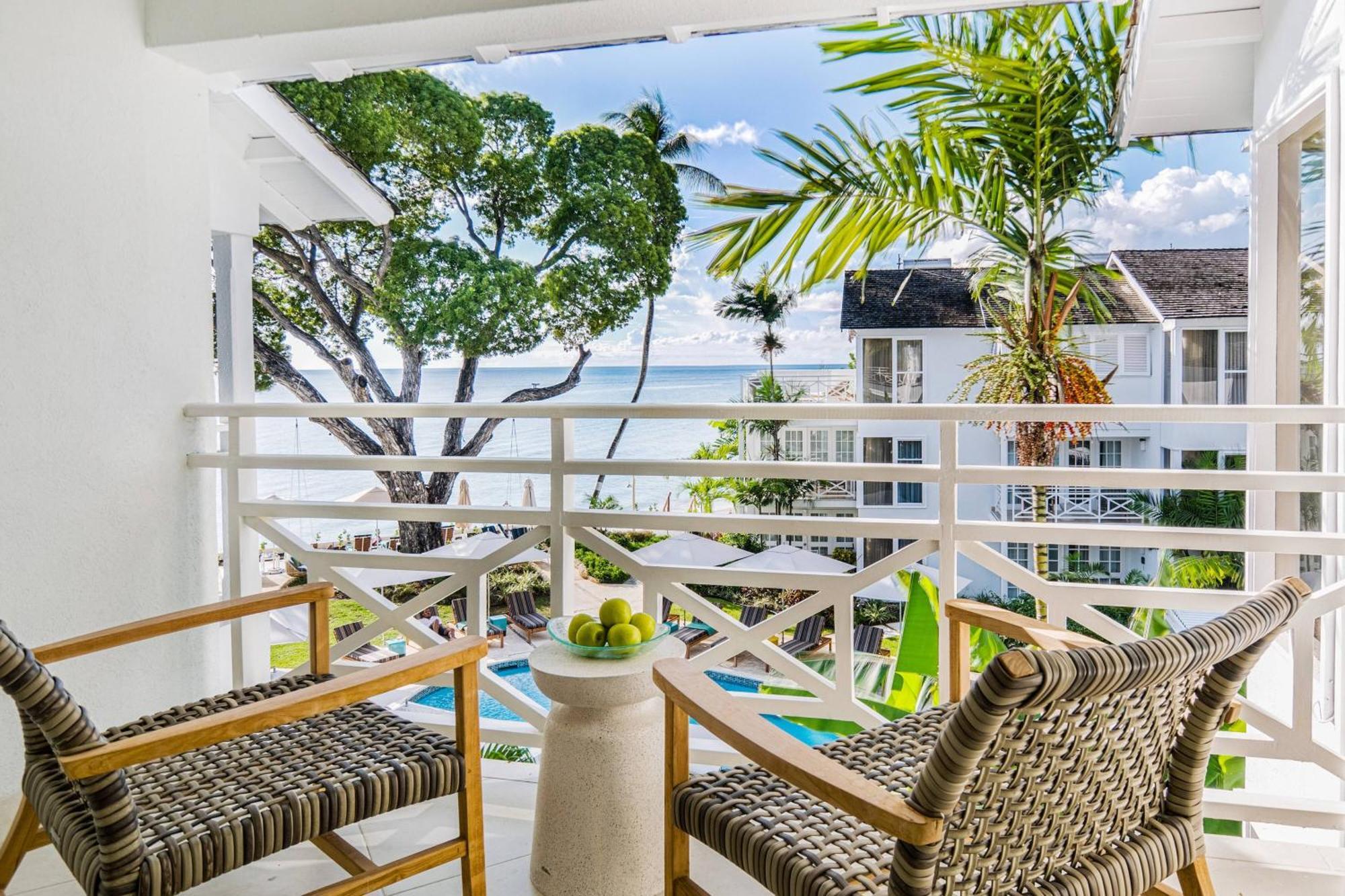 Treasure Beach Art Hotel, An Autograph Collection All-Inclusive Resort (Adults Only) سانت جيمس المظهر الخارجي الصورة