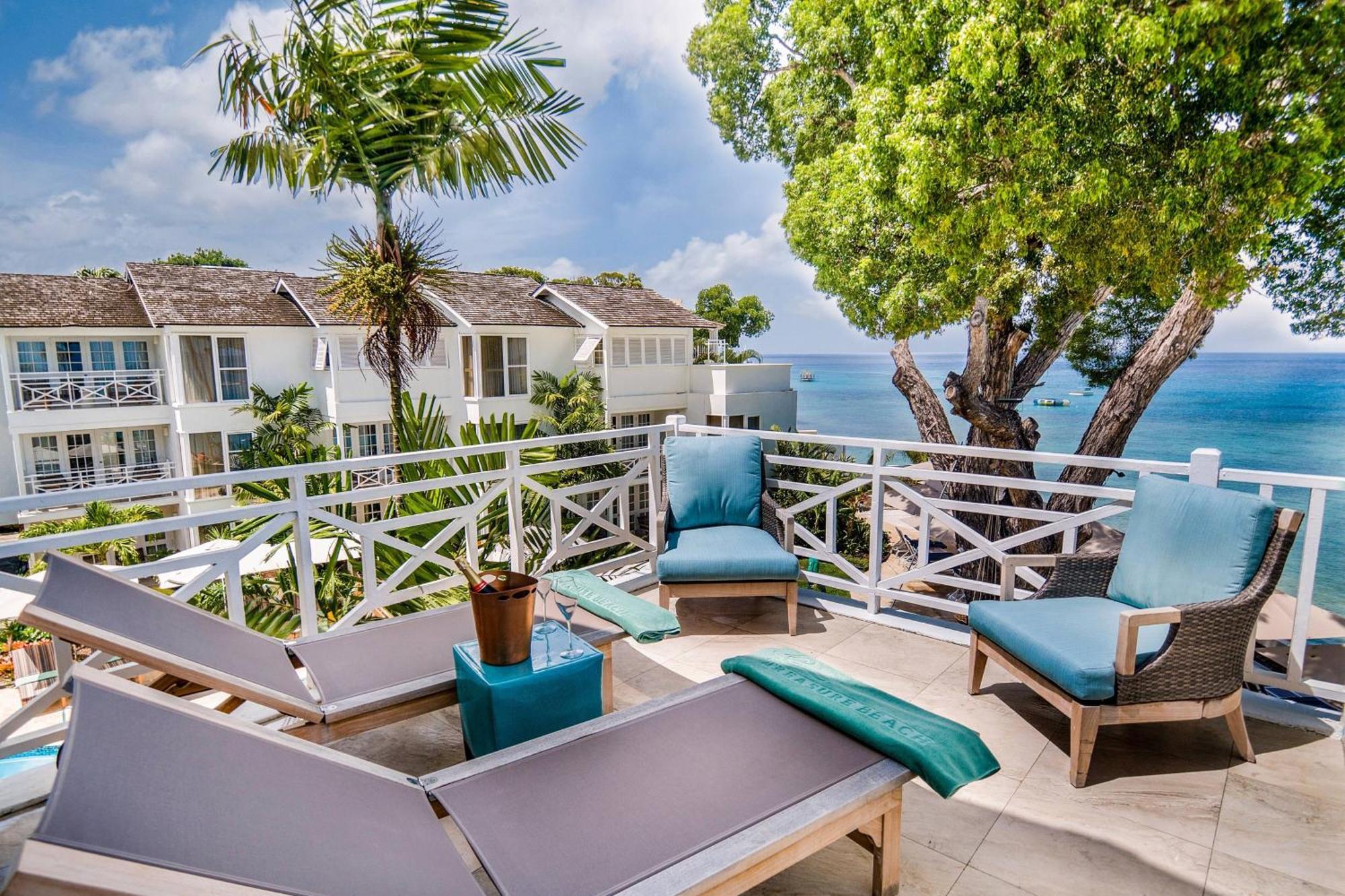 Treasure Beach Art Hotel, An Autograph Collection All-Inclusive Resort (Adults Only) سانت جيمس المظهر الخارجي الصورة