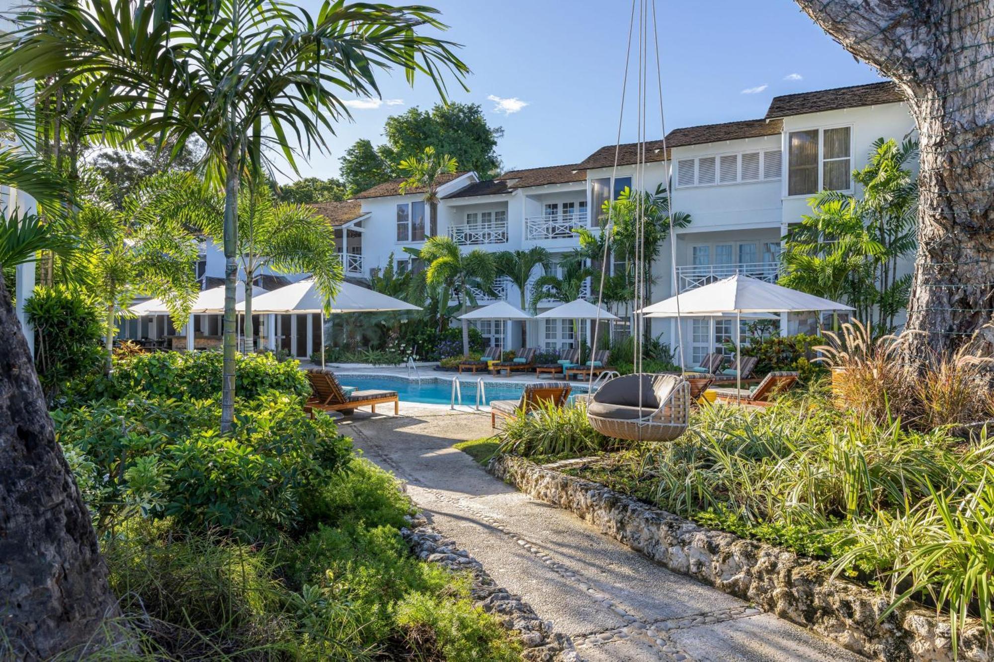Treasure Beach Art Hotel, An Autograph Collection All-Inclusive Resort (Adults Only) سانت جيمس المظهر الخارجي الصورة