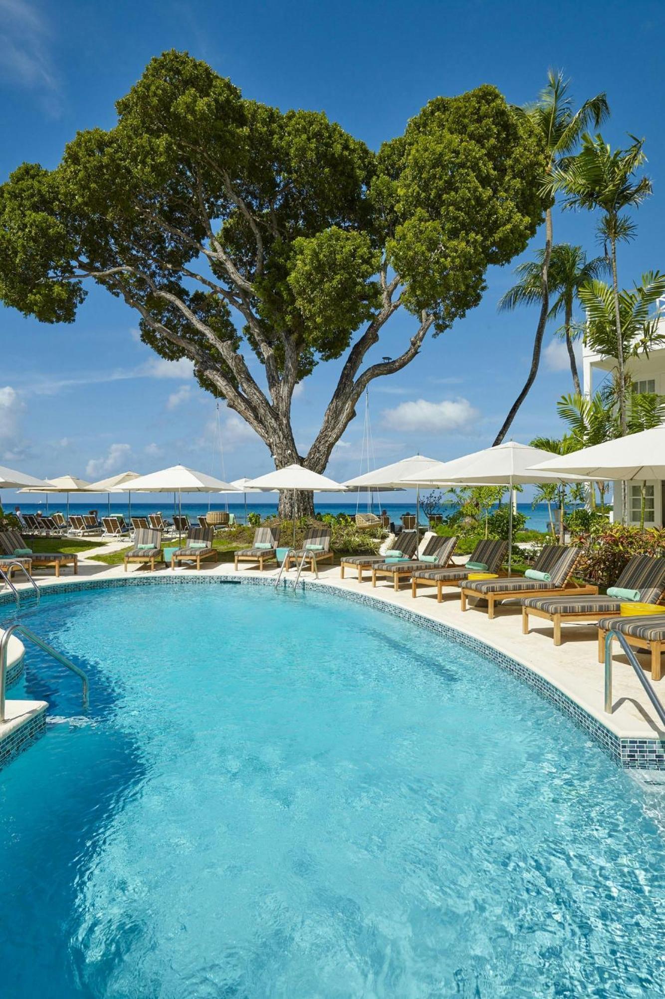 Treasure Beach Art Hotel, An Autograph Collection All-Inclusive Resort (Adults Only) سانت جيمس المظهر الخارجي الصورة