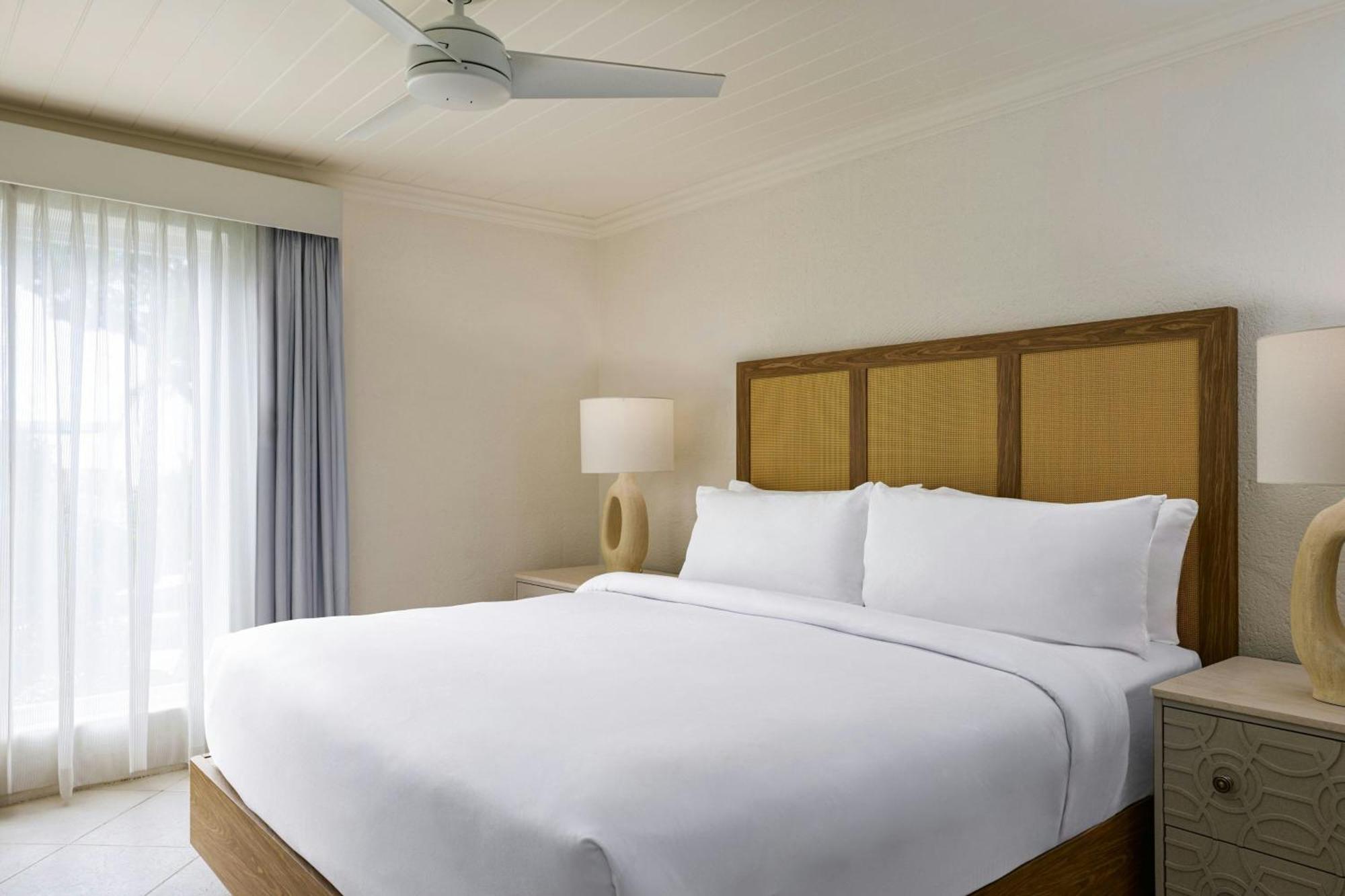 Treasure Beach Art Hotel, An Autograph Collection All-Inclusive Resort (Adults Only) سانت جيمس المظهر الخارجي الصورة