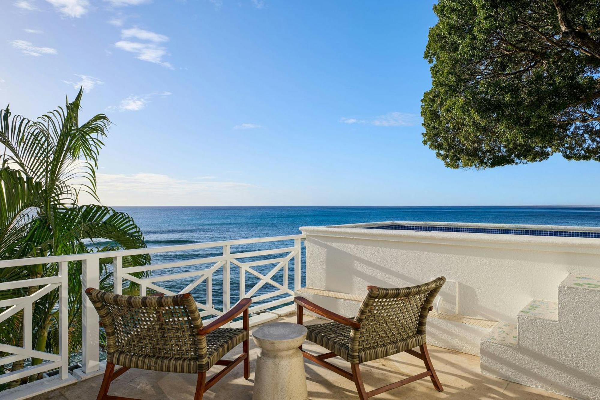 Treasure Beach Art Hotel, An Autograph Collection All-Inclusive Resort (Adults Only) سانت جيمس المظهر الخارجي الصورة