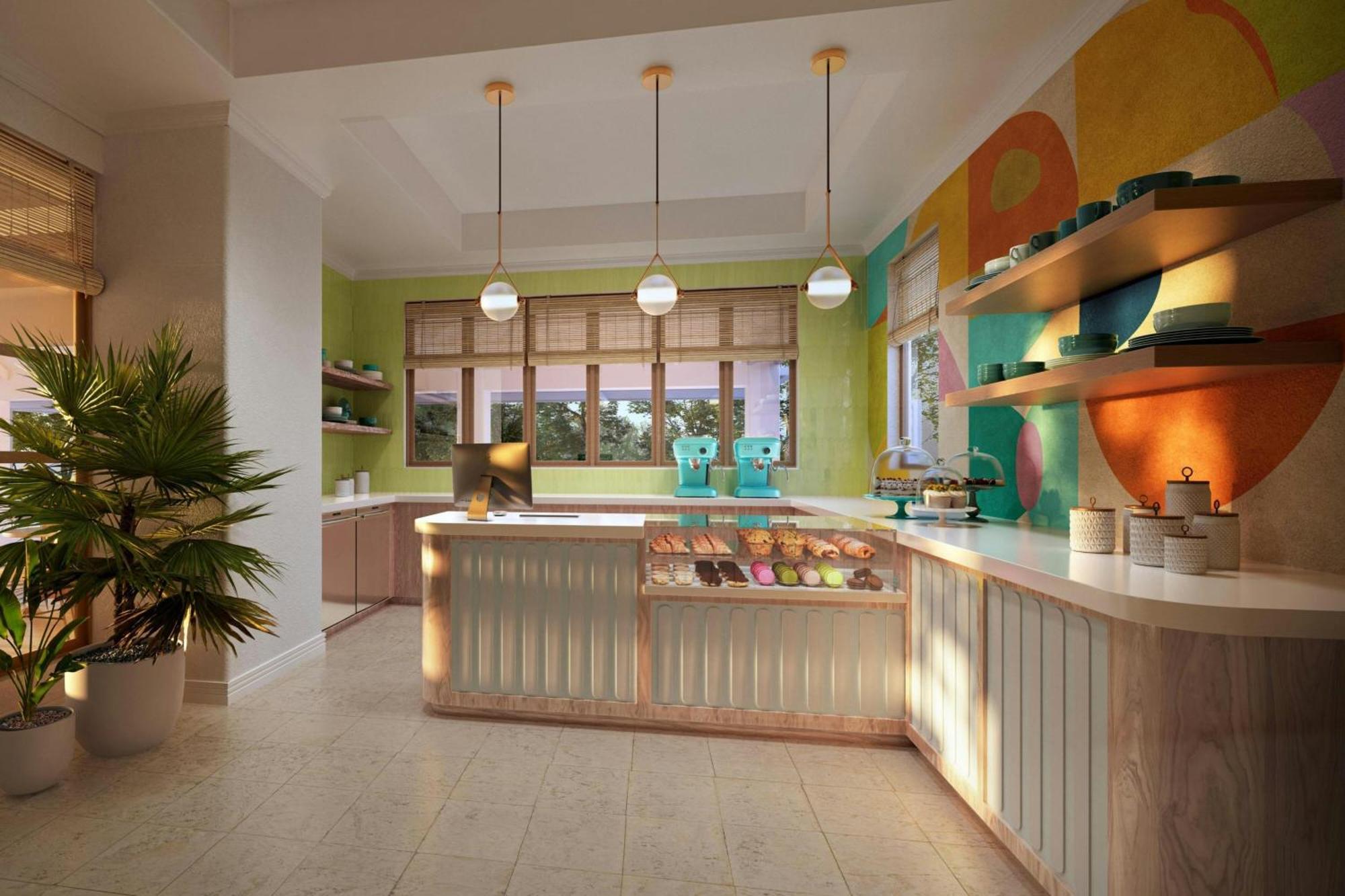 Treasure Beach Art Hotel, An Autograph Collection All-Inclusive Resort (Adults Only) سانت جيمس المظهر الخارجي الصورة