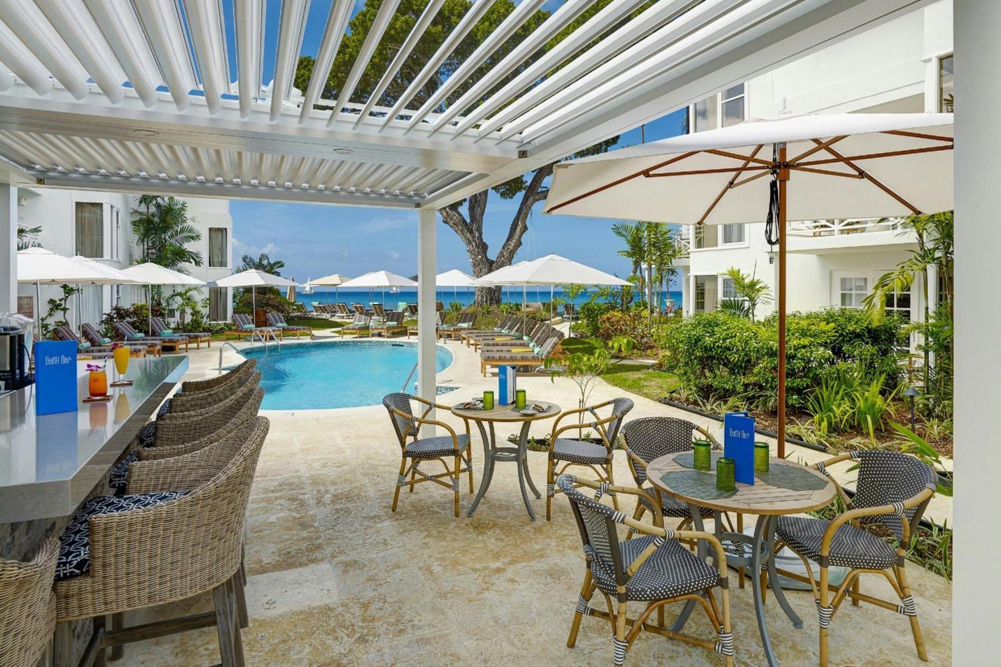 Treasure Beach Art Hotel, An Autograph Collection All-Inclusive Resort (Adults Only) سانت جيمس المظهر الخارجي الصورة