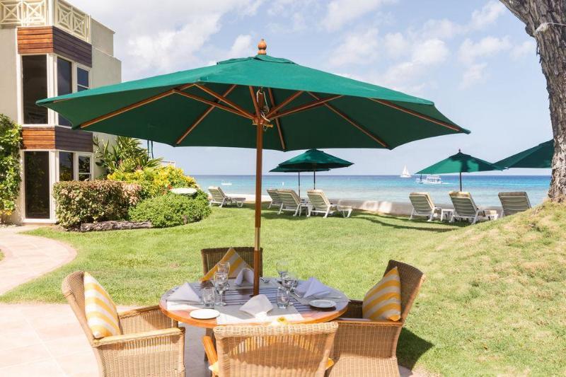 Treasure Beach Art Hotel, An Autograph Collection All-Inclusive Resort (Adults Only) سانت جيمس المظهر الخارجي الصورة