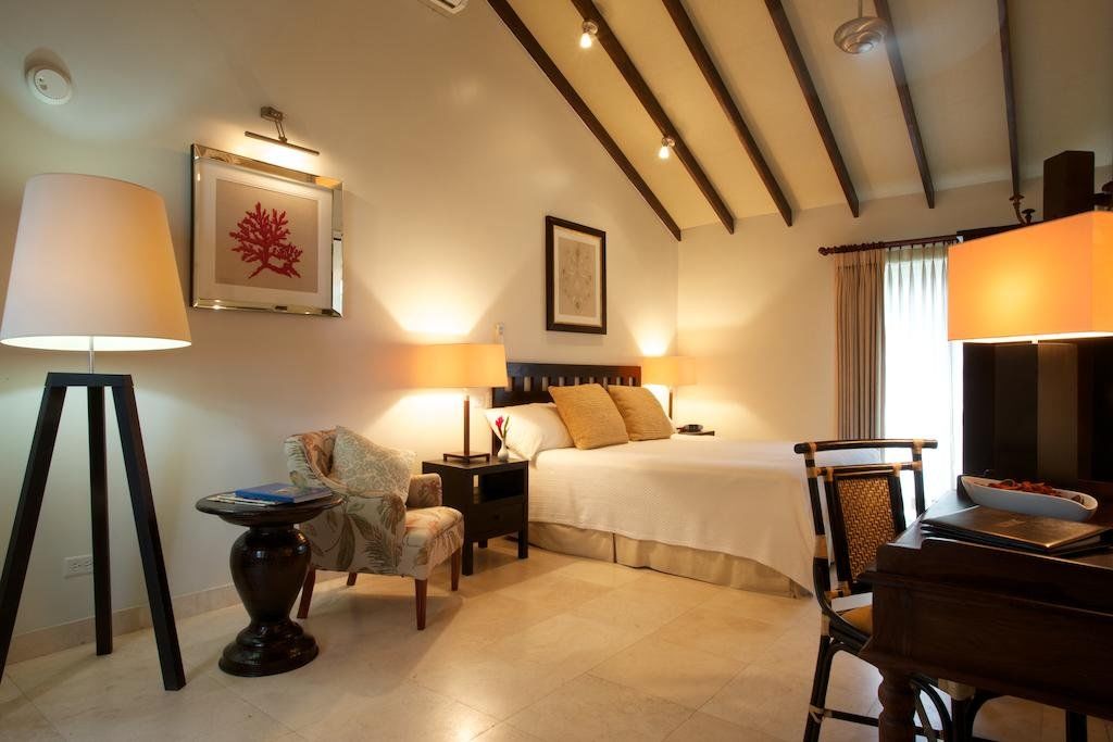 Treasure Beach Art Hotel, An Autograph Collection All-Inclusive Resort (Adults Only) سانت جيمس المظهر الخارجي الصورة