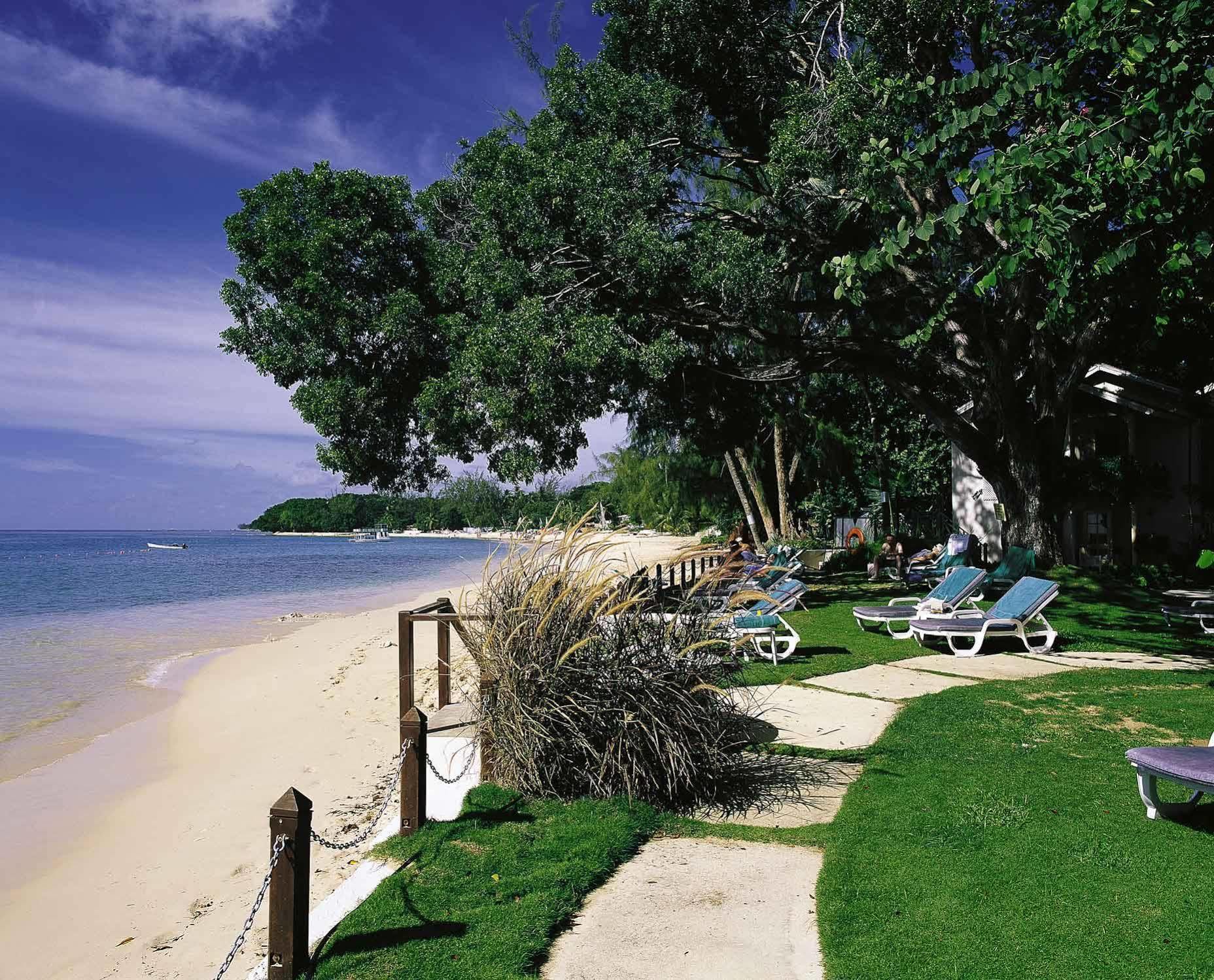 Treasure Beach Art Hotel, An Autograph Collection All-Inclusive Resort (Adults Only) سانت جيمس المرافق الصورة