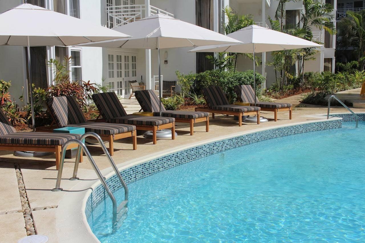 Treasure Beach Art Hotel, An Autograph Collection All-Inclusive Resort (Adults Only) سانت جيمس المظهر الخارجي الصورة