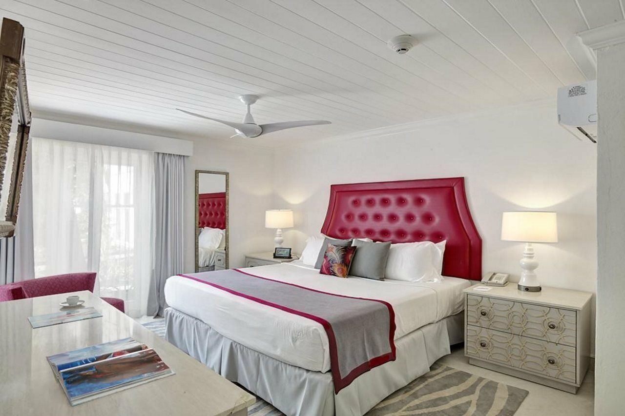 Treasure Beach Art Hotel, An Autograph Collection All-Inclusive Resort (Adults Only) سانت جيمس المظهر الخارجي الصورة