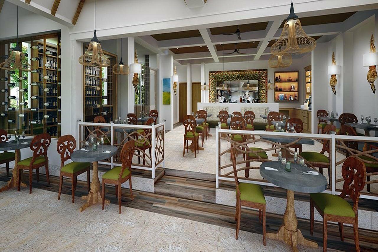 Treasure Beach Art Hotel, An Autograph Collection All-Inclusive Resort (Adults Only) سانت جيمس المظهر الخارجي الصورة