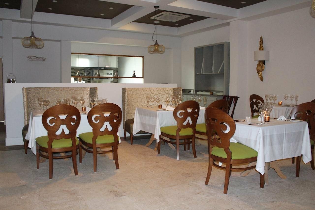 Treasure Beach Art Hotel, An Autograph Collection All-Inclusive Resort (Adults Only) سانت جيمس المظهر الخارجي الصورة