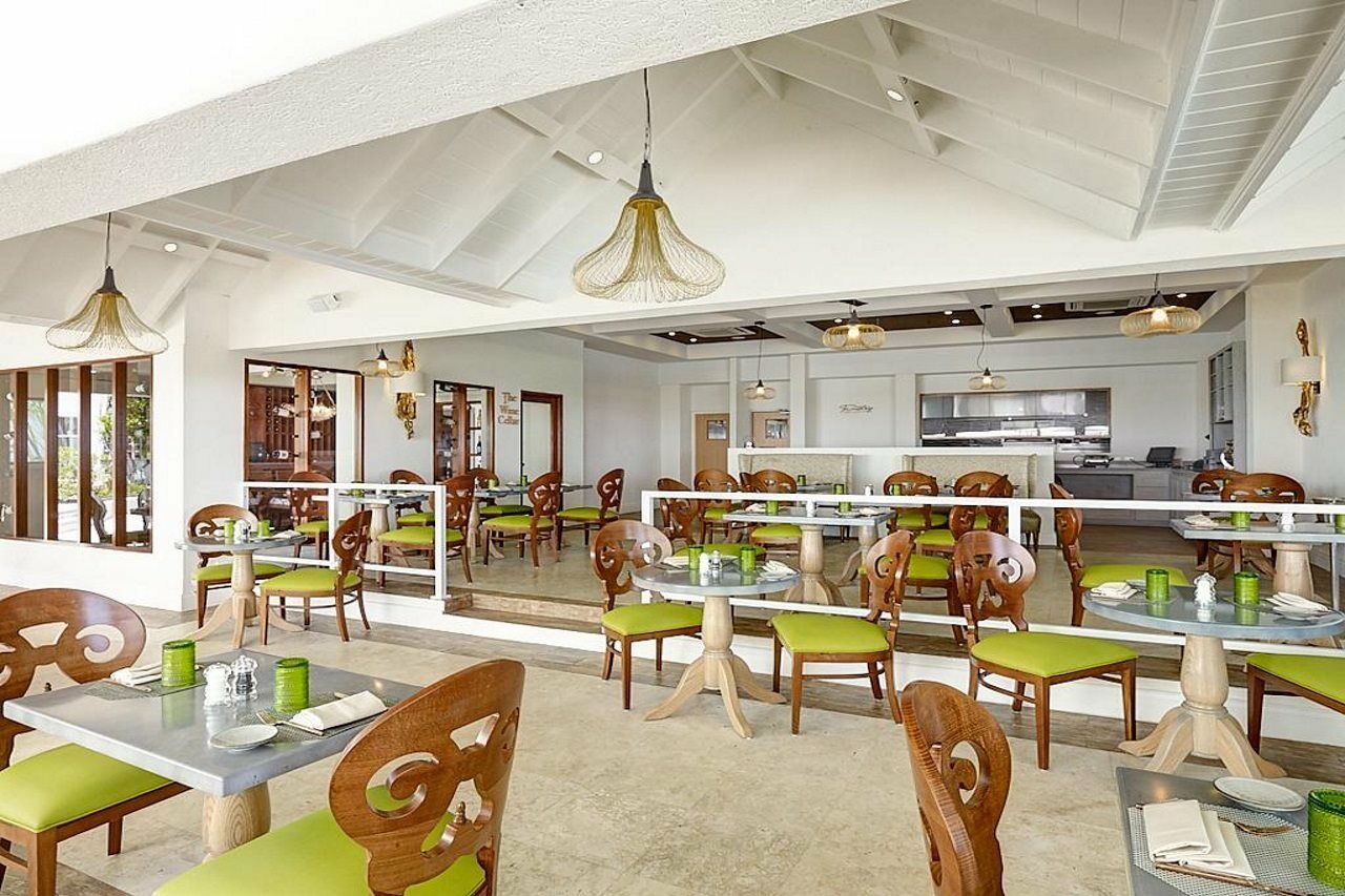 Treasure Beach Art Hotel, An Autograph Collection All-Inclusive Resort (Adults Only) سانت جيمس المظهر الخارجي الصورة