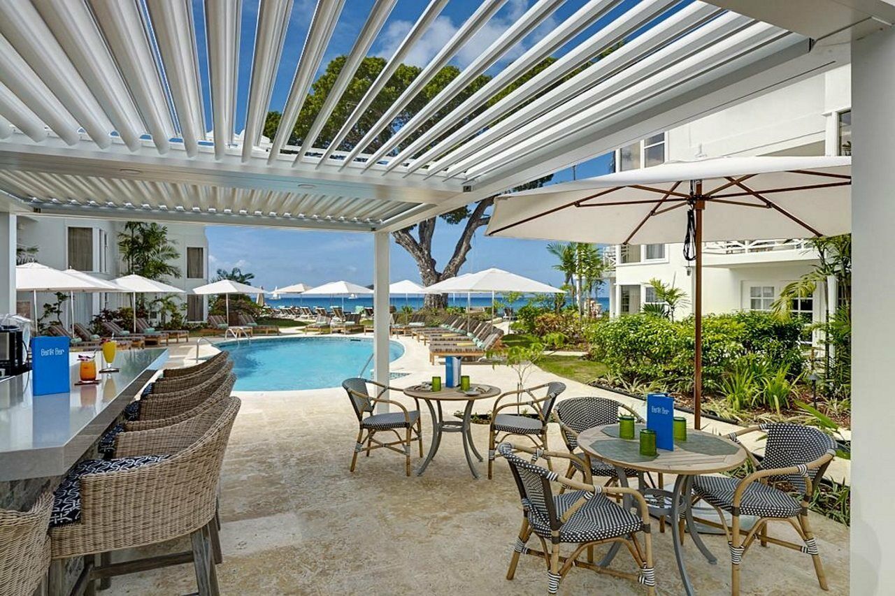 Treasure Beach Art Hotel, An Autograph Collection All-Inclusive Resort (Adults Only) سانت جيمس المظهر الخارجي الصورة