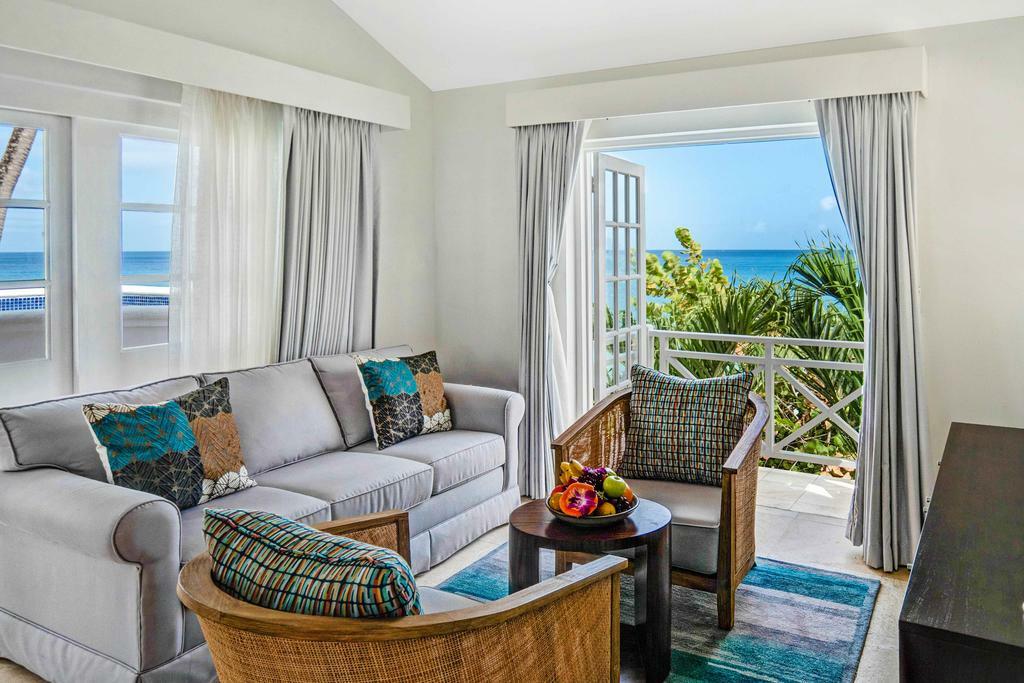 Treasure Beach Art Hotel, An Autograph Collection All-Inclusive Resort (Adults Only) سانت جيمس المظهر الخارجي الصورة