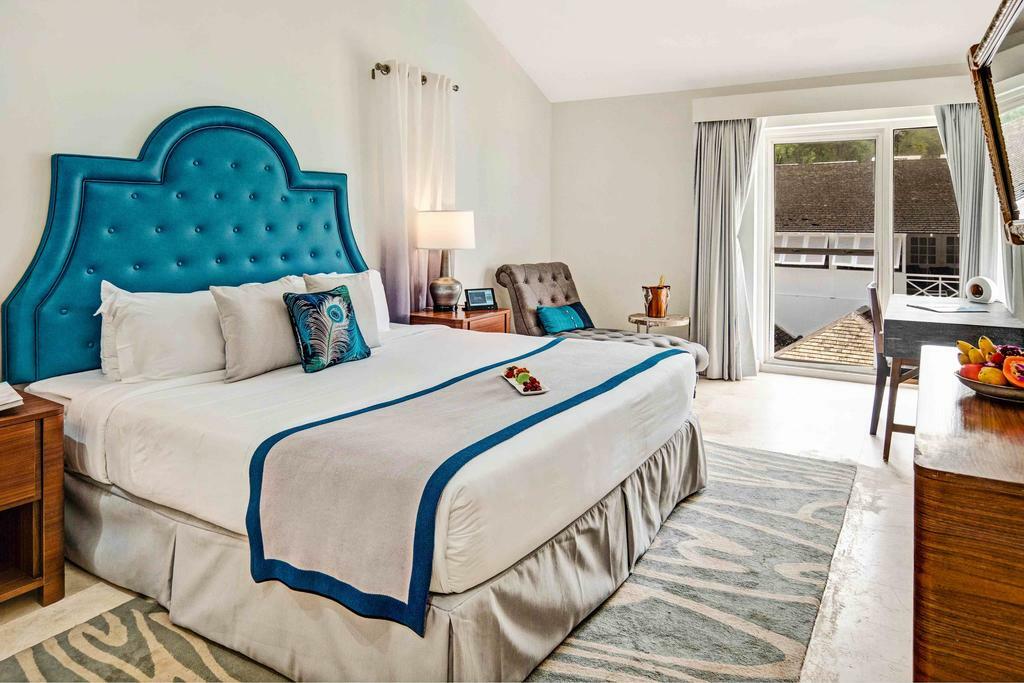 Treasure Beach Art Hotel, An Autograph Collection All-Inclusive Resort (Adults Only) سانت جيمس المظهر الخارجي الصورة