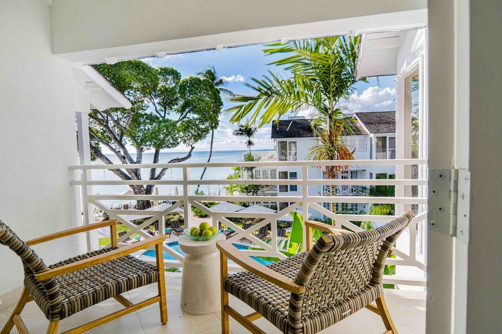 Treasure Beach Art Hotel, An Autograph Collection All-Inclusive Resort (Adults Only) سانت جيمس المظهر الخارجي الصورة