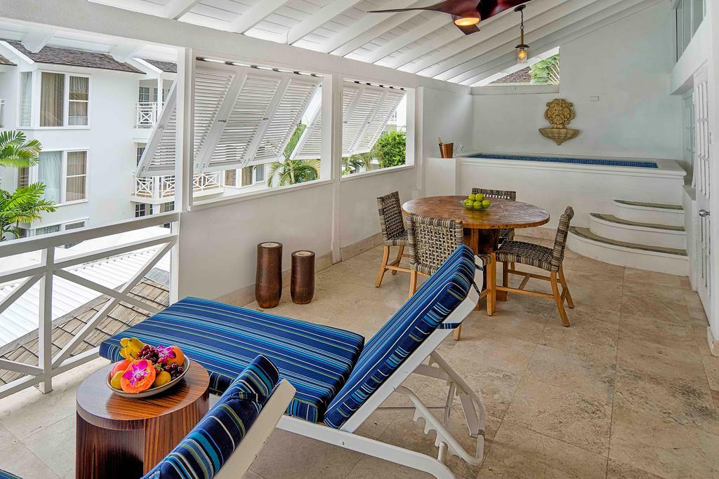 Treasure Beach Art Hotel, An Autograph Collection All-Inclusive Resort (Adults Only) سانت جيمس المظهر الخارجي الصورة