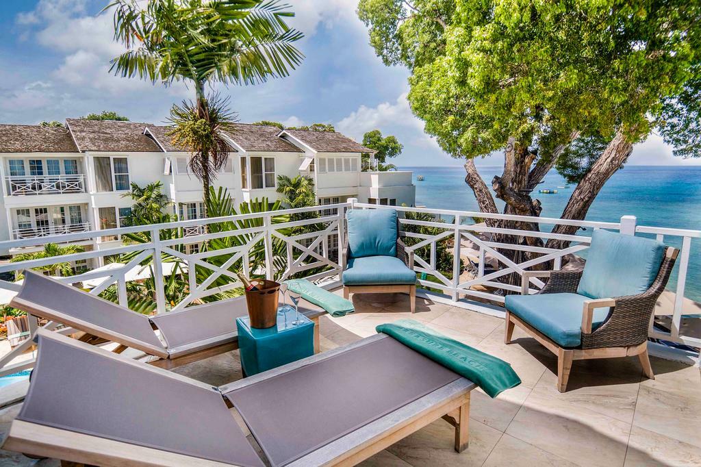 Treasure Beach Art Hotel, An Autograph Collection All-Inclusive Resort (Adults Only) سانت جيمس المظهر الخارجي الصورة